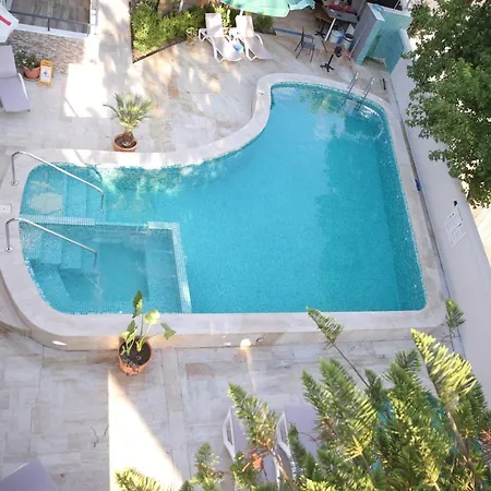 Apartment Verdi Dalyan