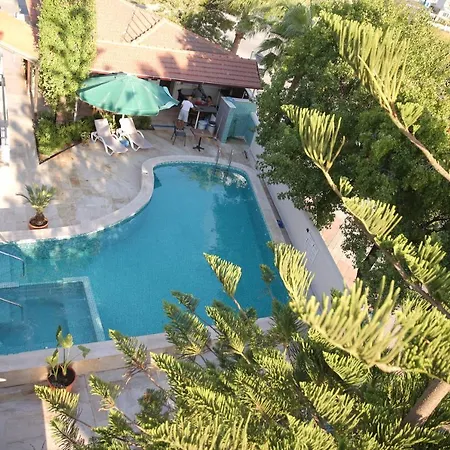 Verdi Apartment Dalyan