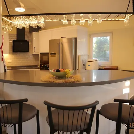 Apartment Verdi Dalyan